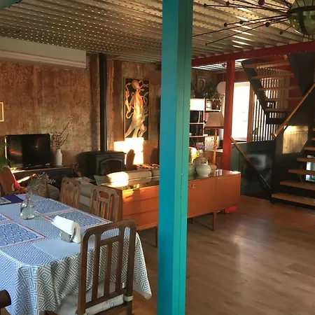 Σπίτι διακοπών La Casa Del Castillo Σορία