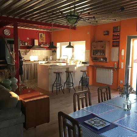 La Casa Del Castillo *