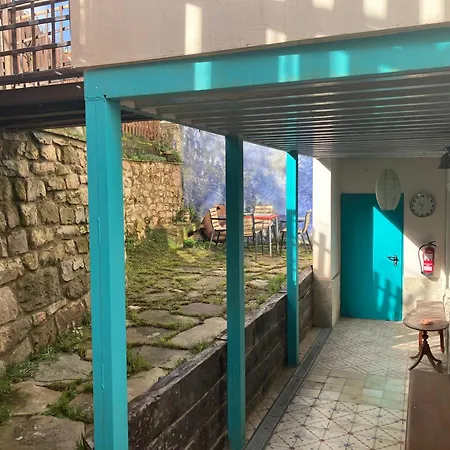 La Casa Del Castillo Σπίτι διακοπών Σορία