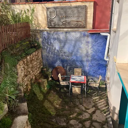La Casa Del Castillo *